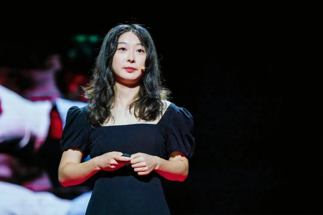 我，90后，女博士，研究105种动物“*行为性**”