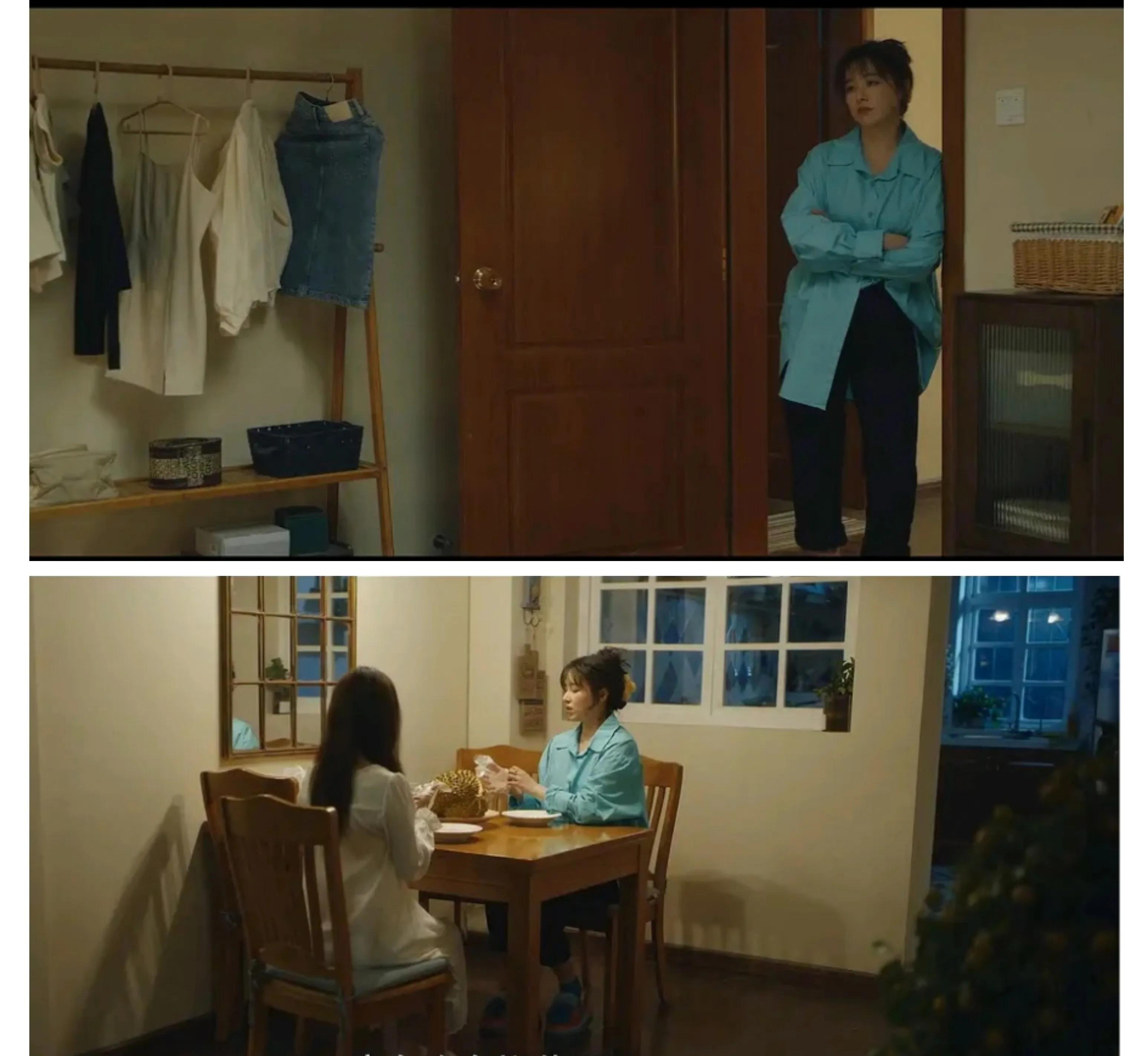 阚清子倪虹洁突如其来的假期,阚清子倪虹洁发布会