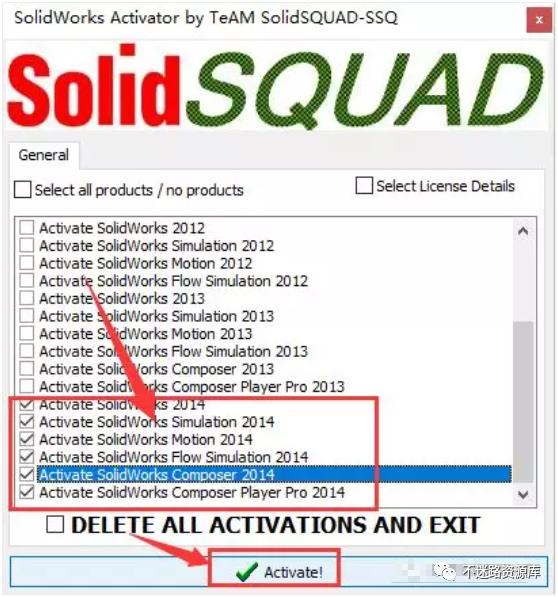 solidworks2014安装详细教程,solidworks2014安装教程视频