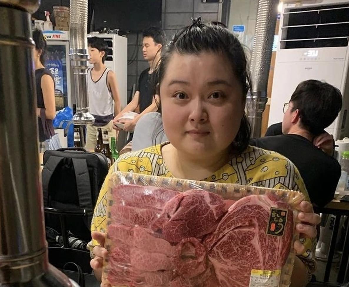 陈嘉佳从tvb到带货网红,陈嘉佳旗舰店