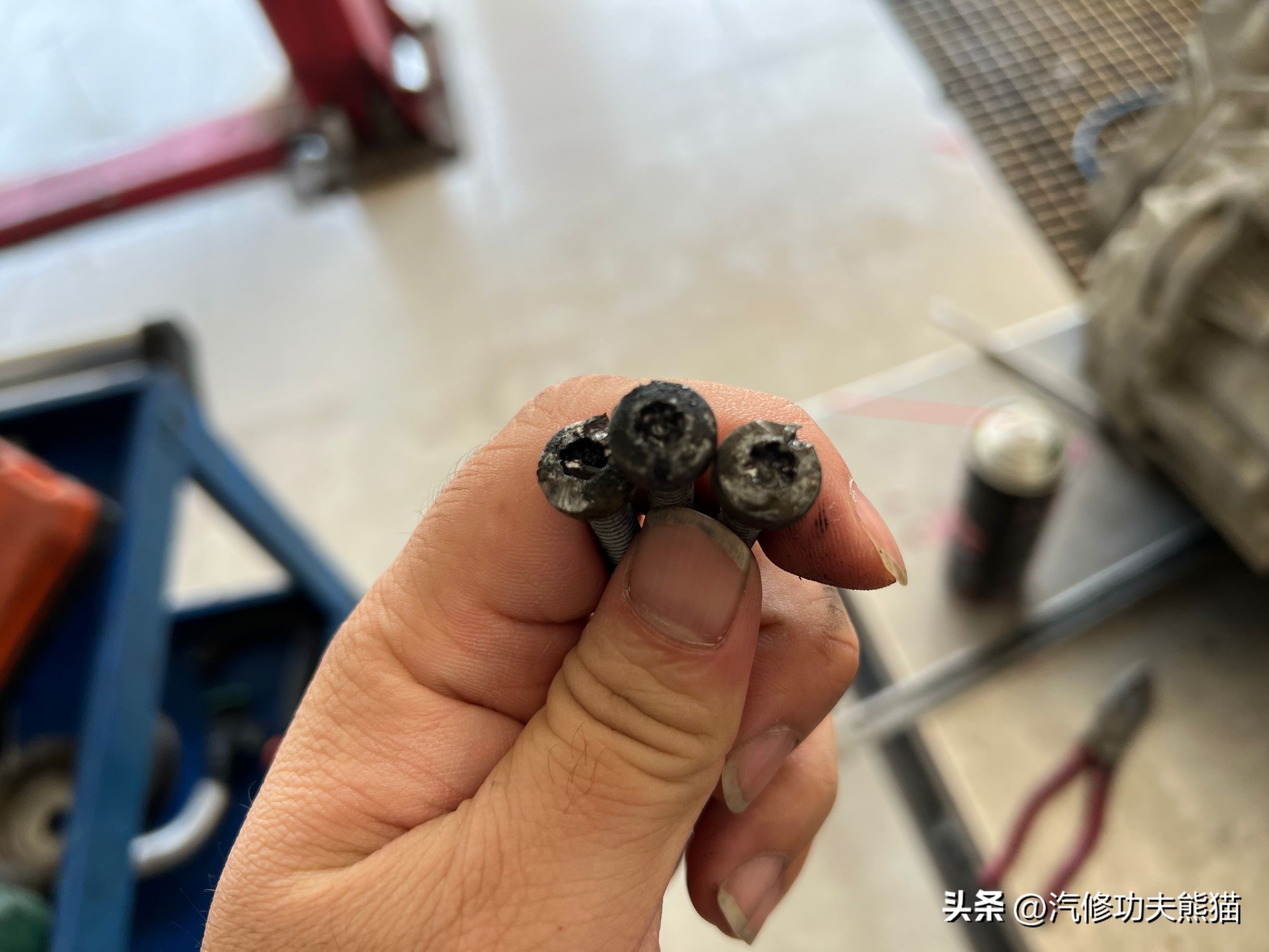 三十万公里的大众迈腾,三十万公里的迈腾b8