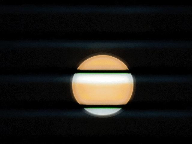 led灯频闪原因有哪些,led灯爆闪的原因和处理方法