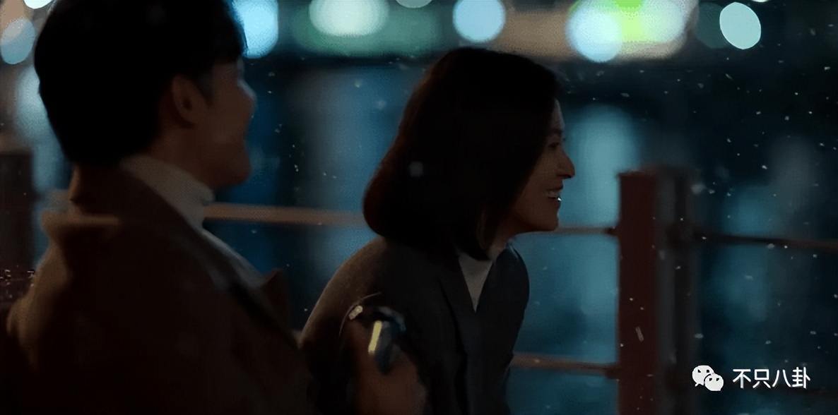 宋慧乔状态引热议,再看宋慧乔的状态