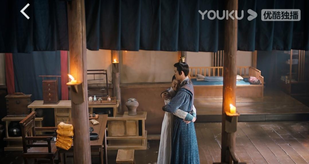 花轿喜事吓人吗,花轿喜事第几集要伤害老太君