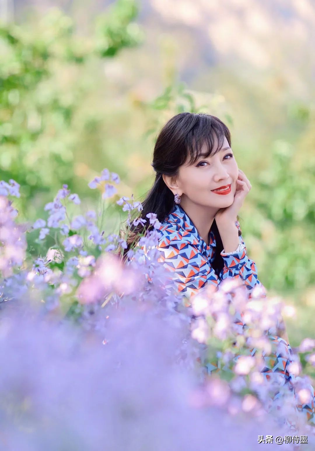 脸大拍照不好看怎么办,脸大不上镜的人怎么拍视频