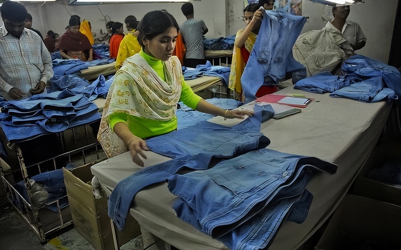 血汗工厂孟加拉国,孟加拉血汗工厂事件