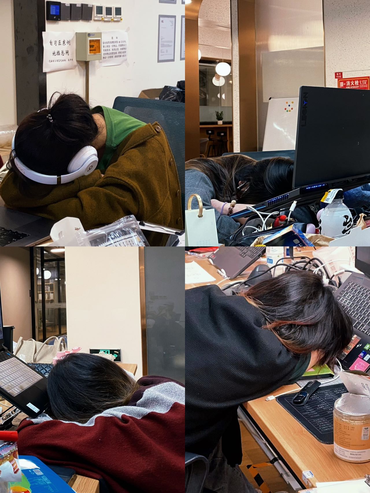 我闺蜜四人拿了皇艺、伦艺、UCL、金匠、AA,即将称霸伦敦!