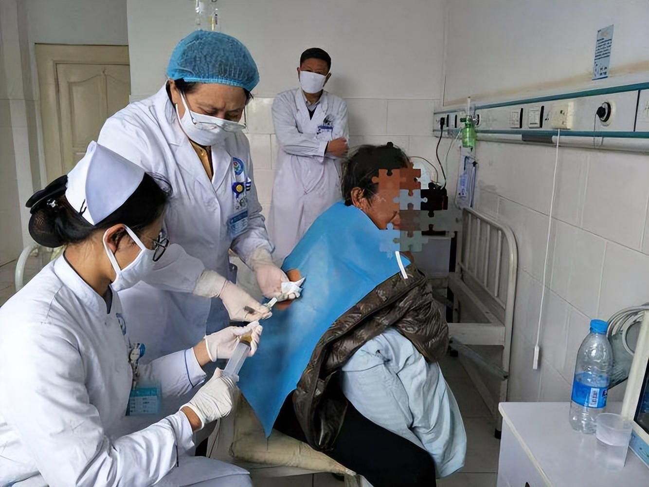 肺癌一发现就是晚期了吗,肺癌一发现就是中晚期能治吗