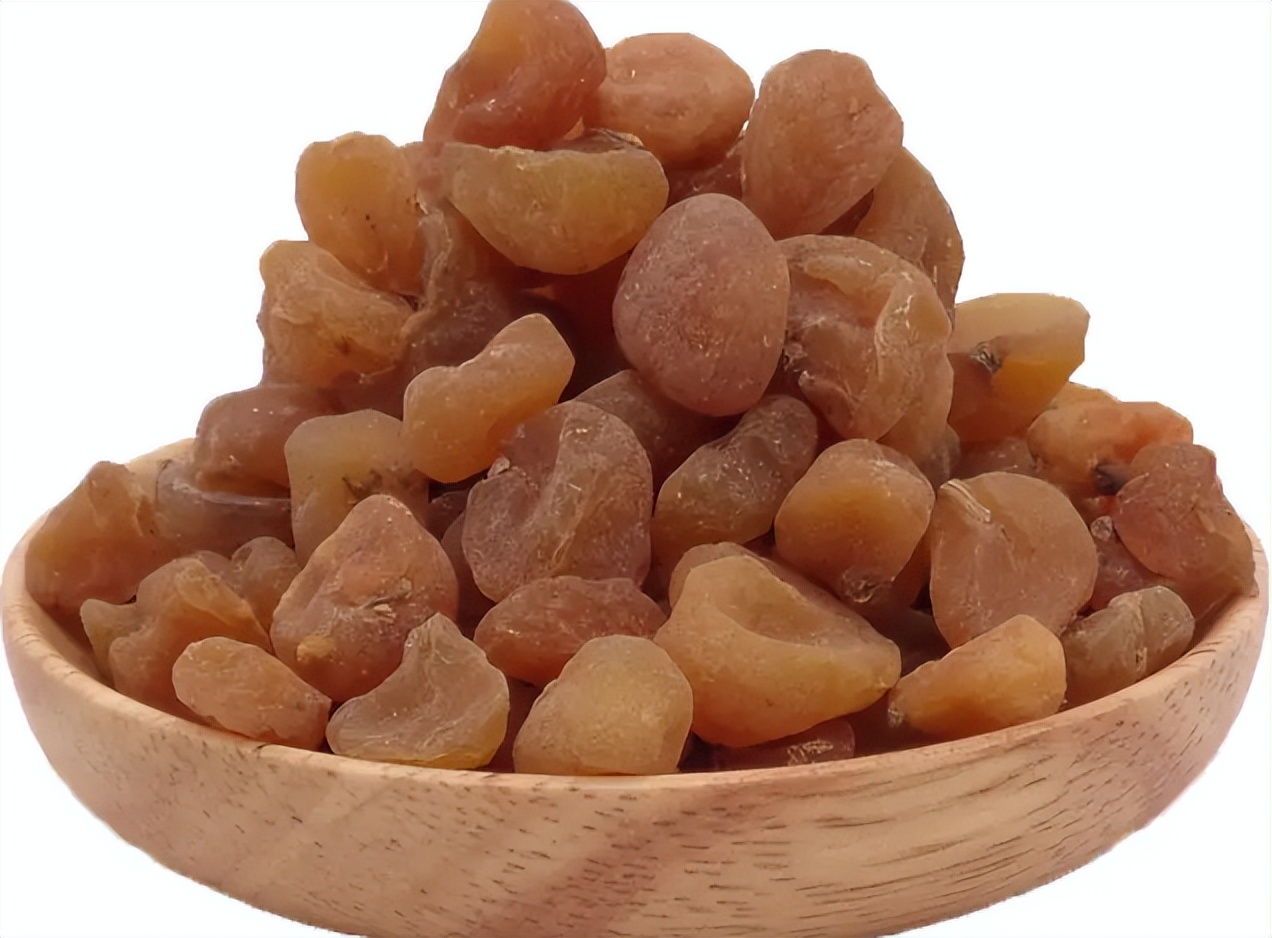 带你识别中药材,土贝母图片