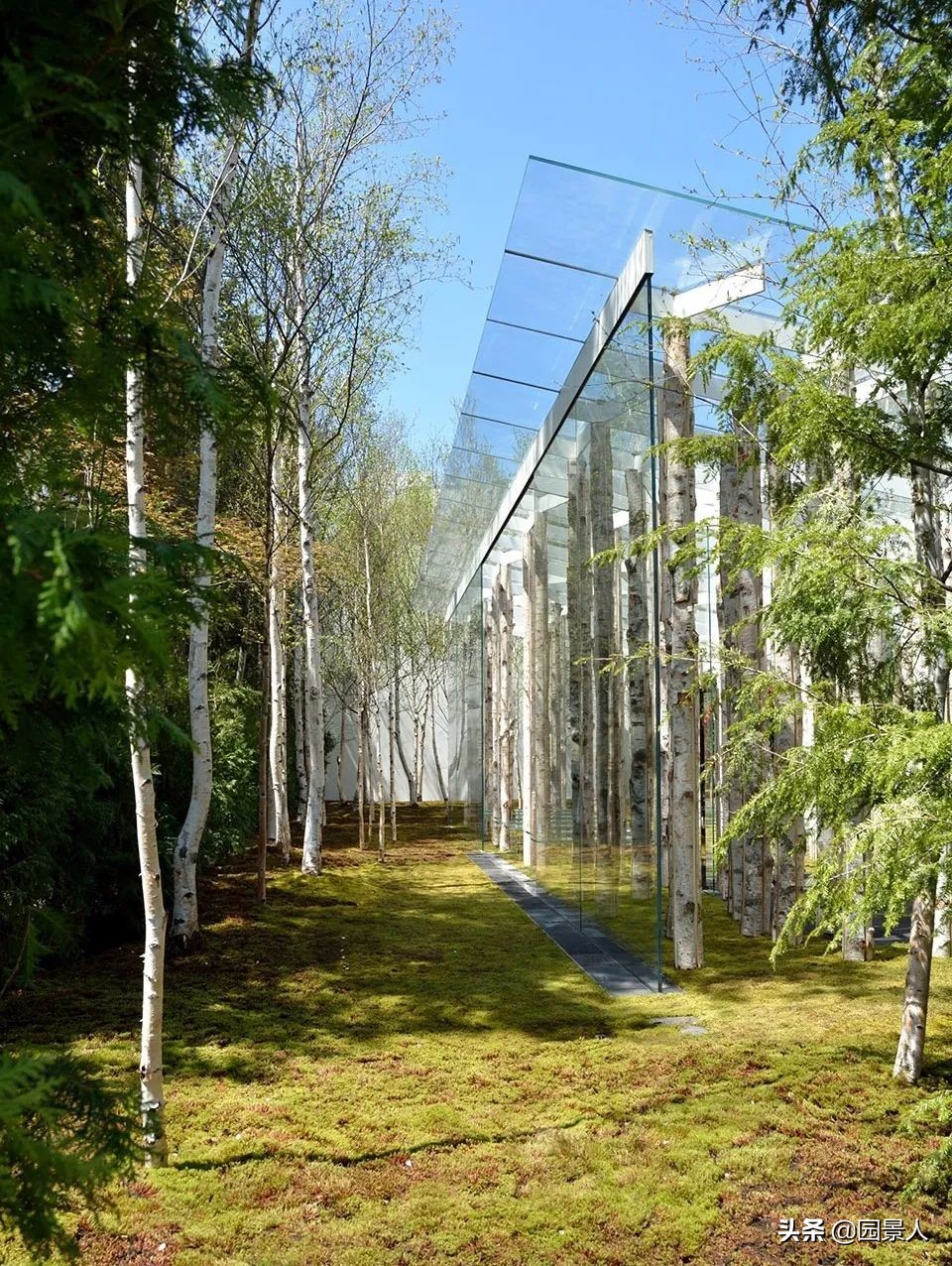 隈研吾建筑设计展在哪里,前门隈研吾建筑都市设计事务所