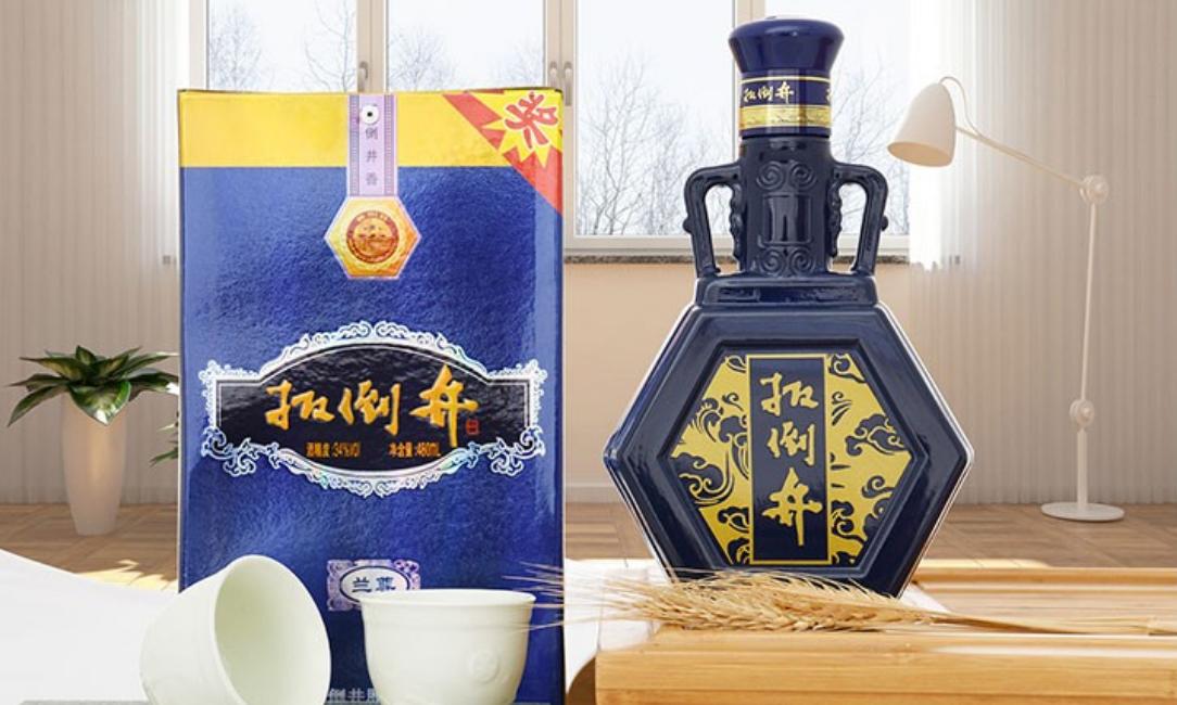 奇了怪了！江苏人很少喝洋河，却对4款“廉价酒”情有独钟