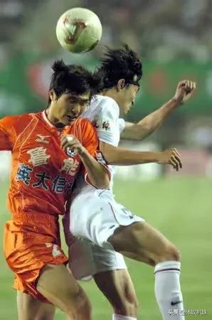 中国足球往事2001,足球往事2001