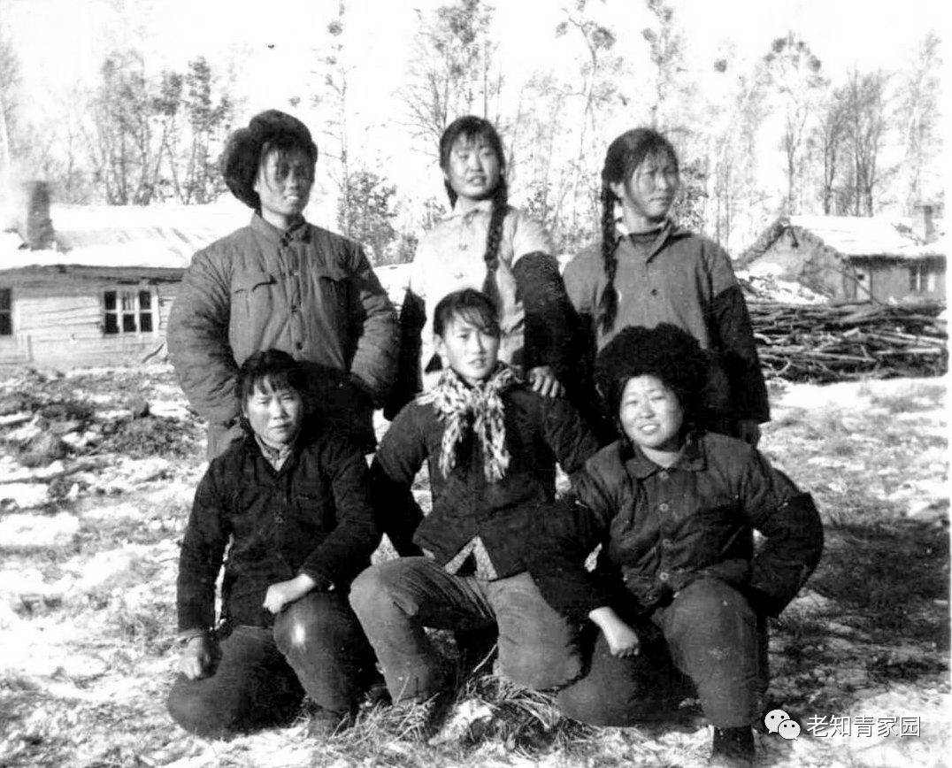 北大荒知青生活叙事诗——北大荒“游击词”100篇