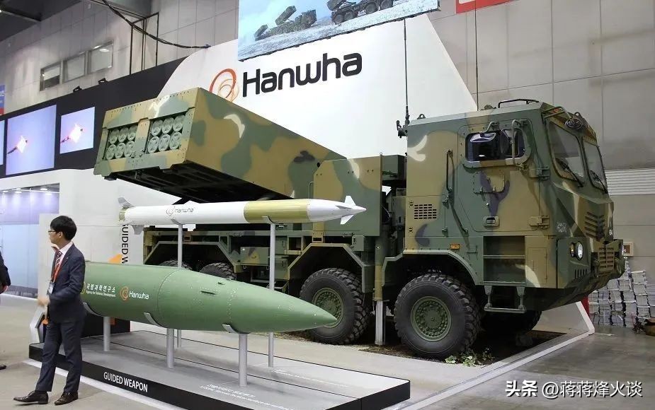 波兰m270火箭炮,波兰m270