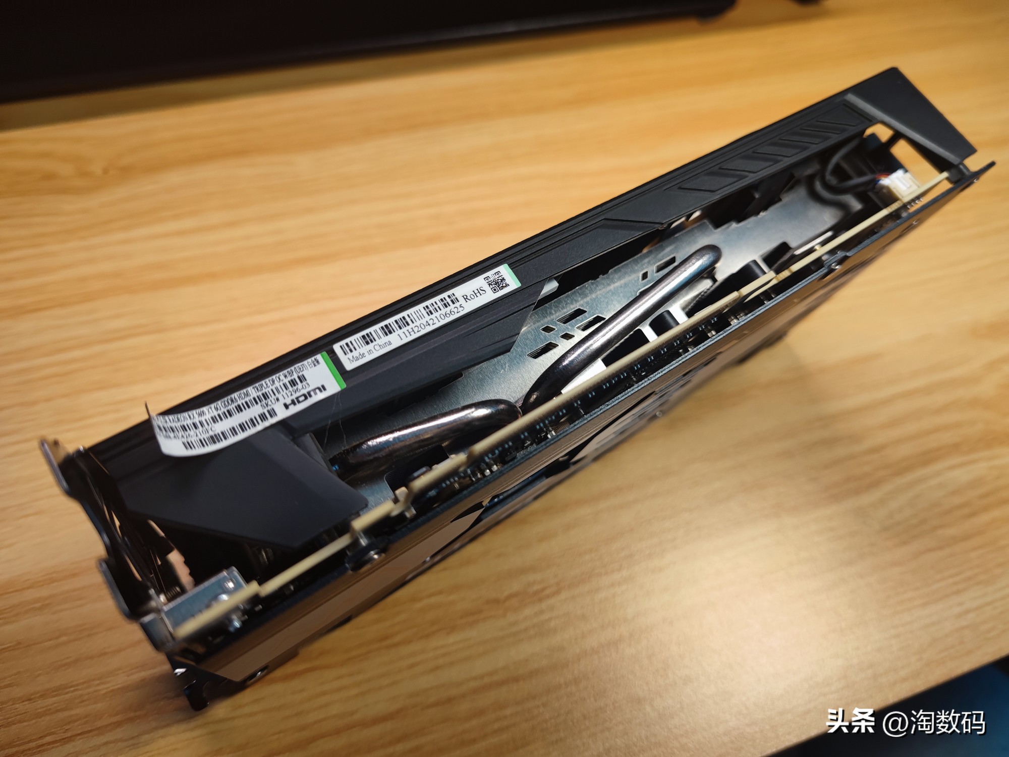 蓝宝石5600xt矿渣,蓝宝石rx5600xt白金版装机攻略