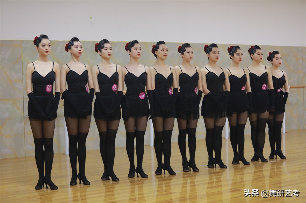 低分文科舞蹈专科,舞蹈艺考低分学校