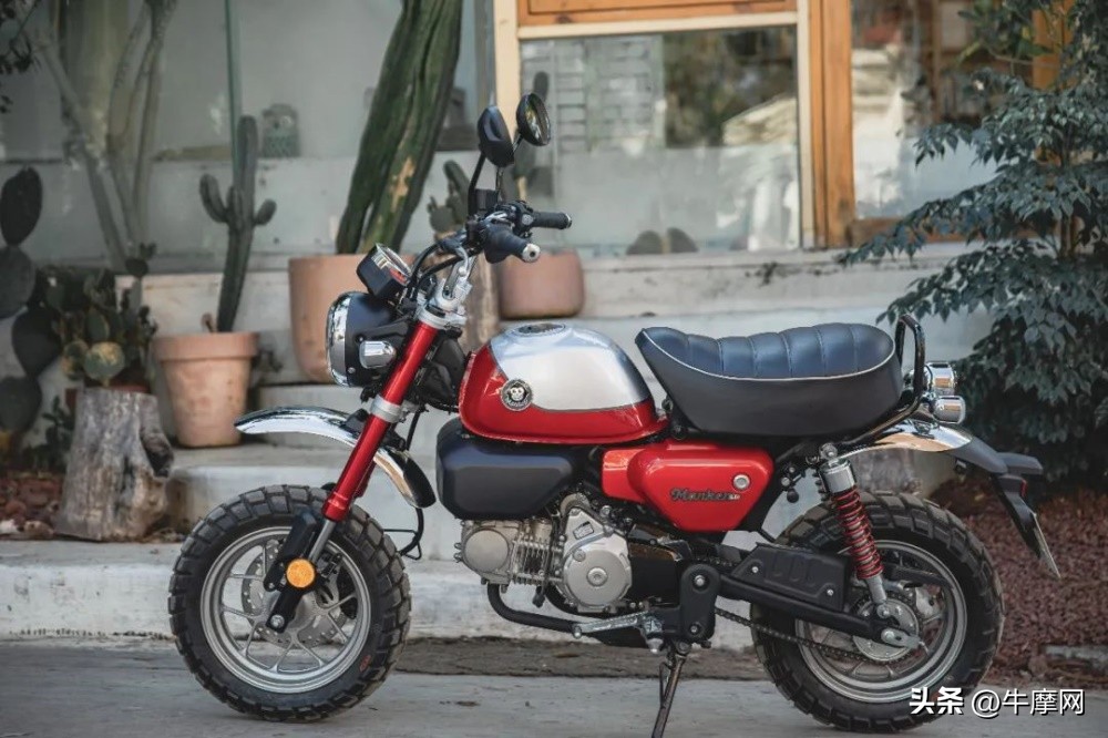 曼肯灵明小猴子150试驾,曼肯灵明mini150最快速度