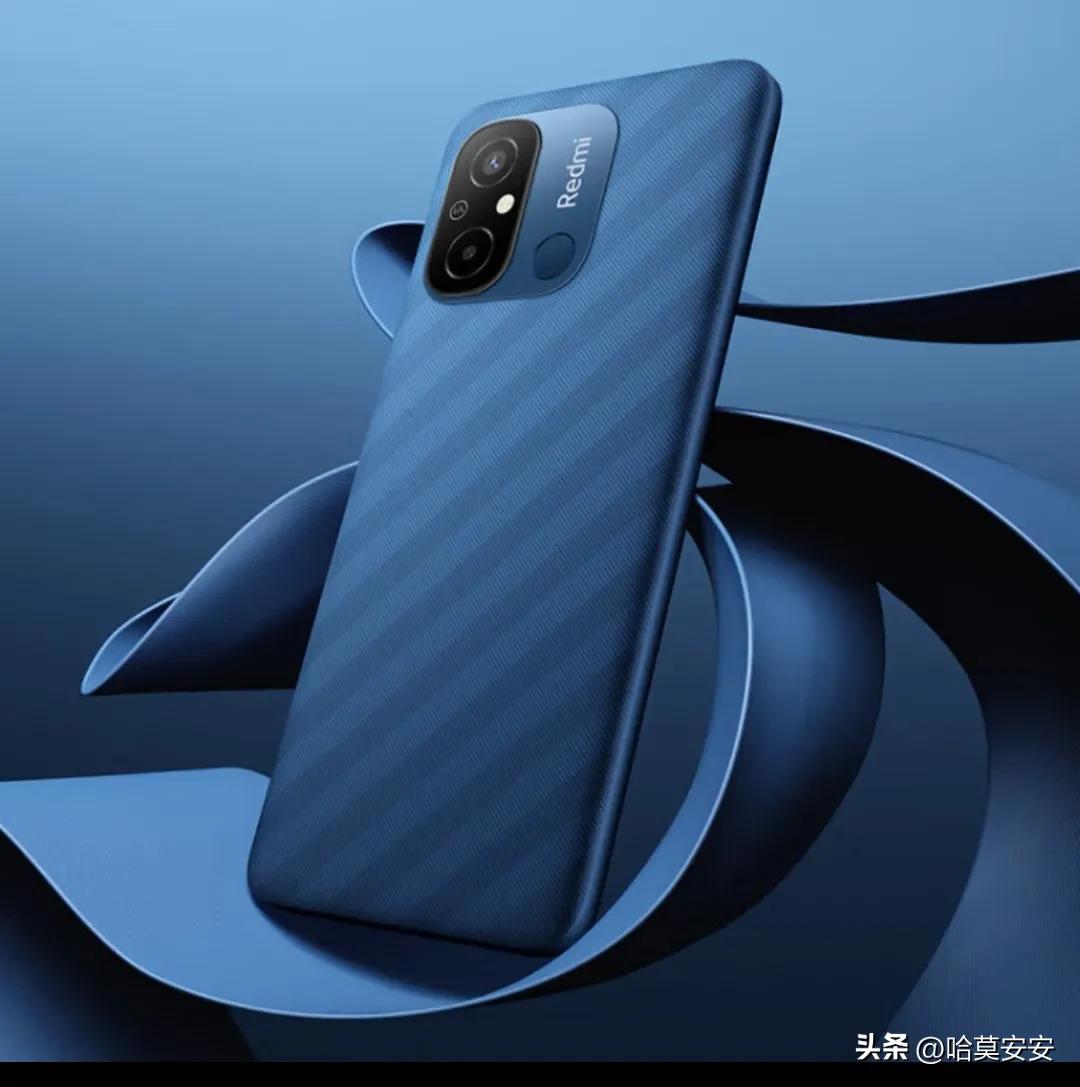 redmi12c值得入手吗,redmi12c手机评测