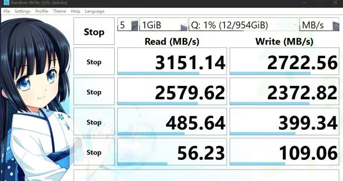 给小米笔记本装小米出厂系统,小米笔记本加装固态版教程