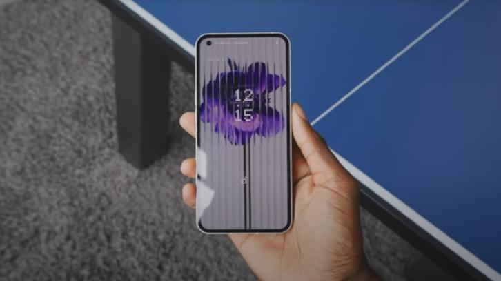 光污染？还是未来范儿？新品牌NothingPhone只在印度生产销售