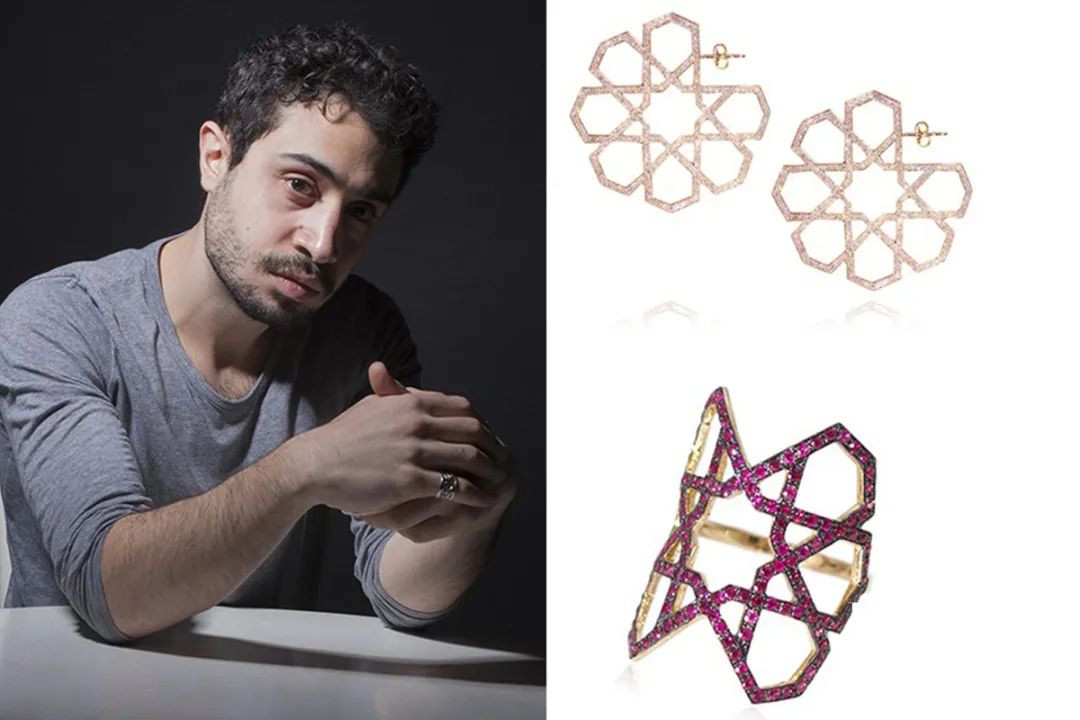 谁设计了阿黛尔的婚戒？这些让明星“闪耀”的幕后大咖终于藏不住了