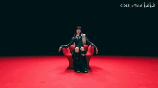 打码都挡不住的美，韩娱女团辛辣到极点，网友：看得一身鸡皮疙瘩