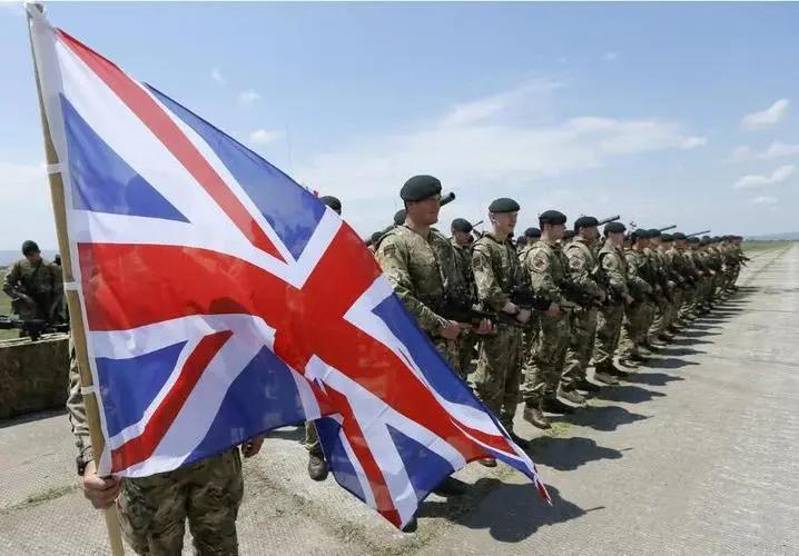 俄罗斯军事实力全球排行,全球十大军事强国排行