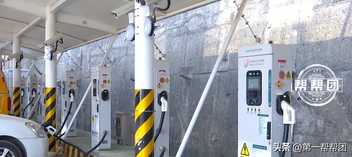 新能源车在家充电安全吗,新能源汽车要怎样充电才最合理