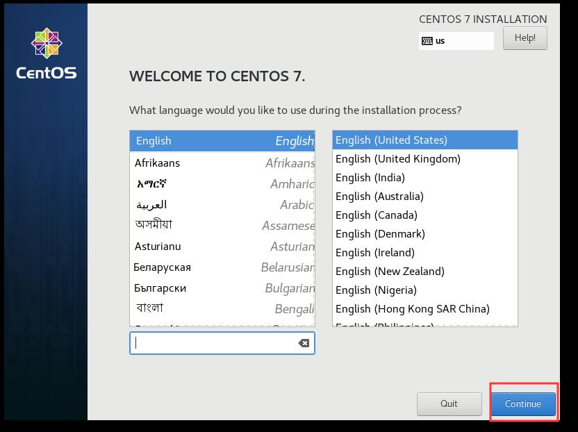 虚拟机装centos详细教程,虚拟机centos7怎么创建用户