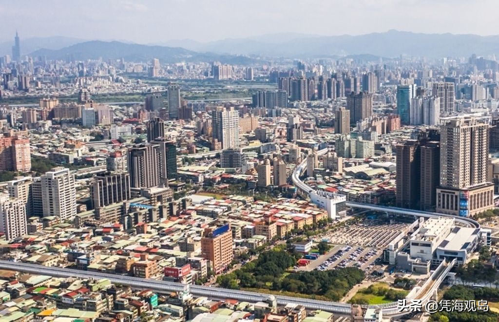 台湾年轻人买房难吗,在台湾买房