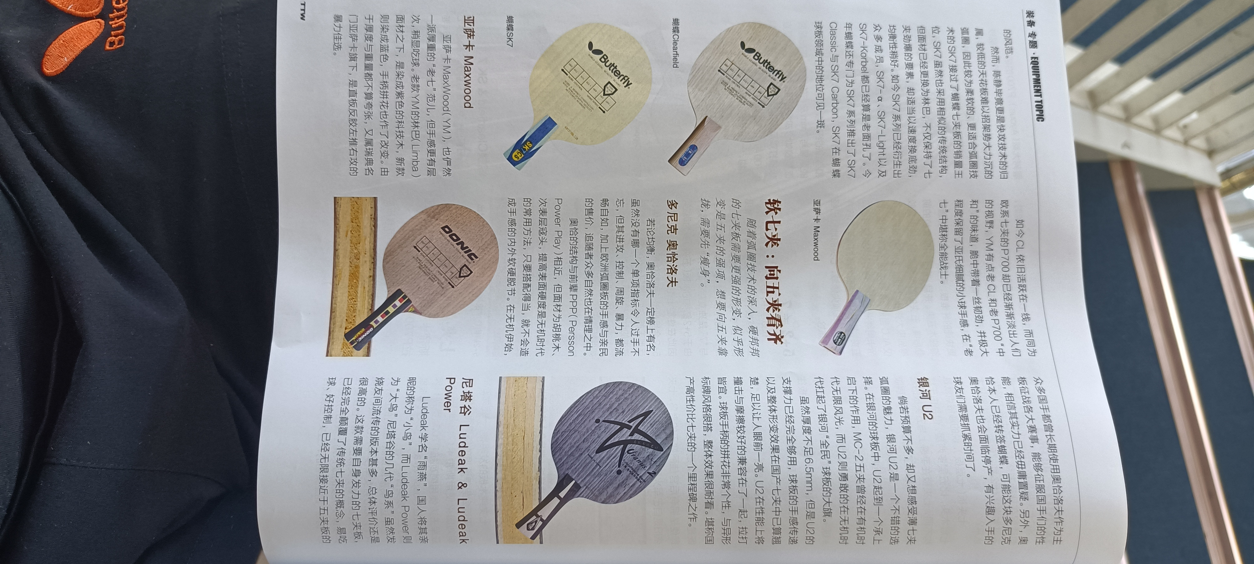 家庭常备消防器材知识科普图片,乒乓球器材知识大全