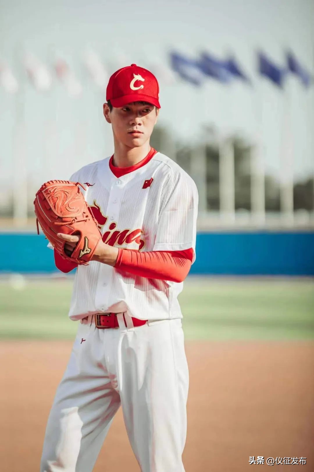 荣耀国家队成员,荣耀国家队