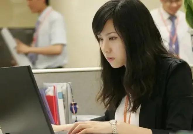 一个女程序员的辞职信,硬核女程序员的辞职信