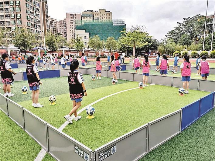 马田小学扩建后效果图,马田小学视频