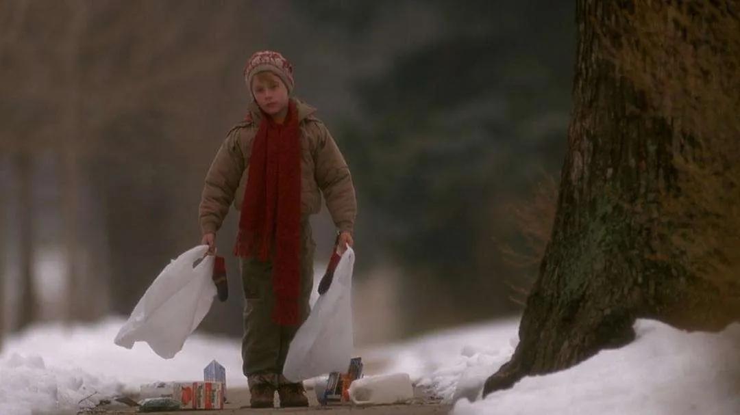 国外圣诞节搞笑电影推荐,强烈推荐8部必看的圣诞电影