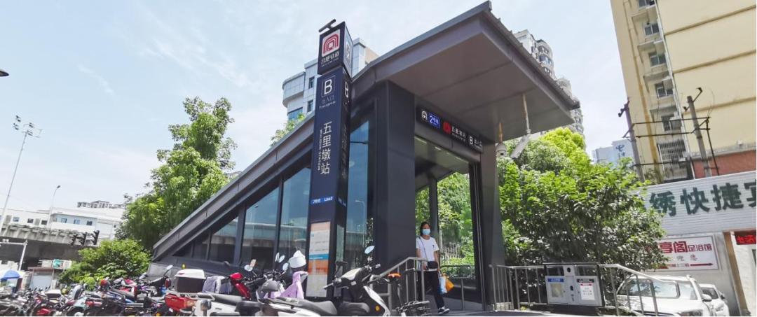 合肥值得逛的几个馆,合肥值得逛的精品店