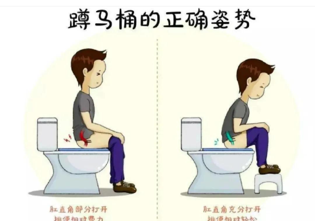 经常便秘怎么办教你一招远离便秘,解决便秘最有效的4种方法