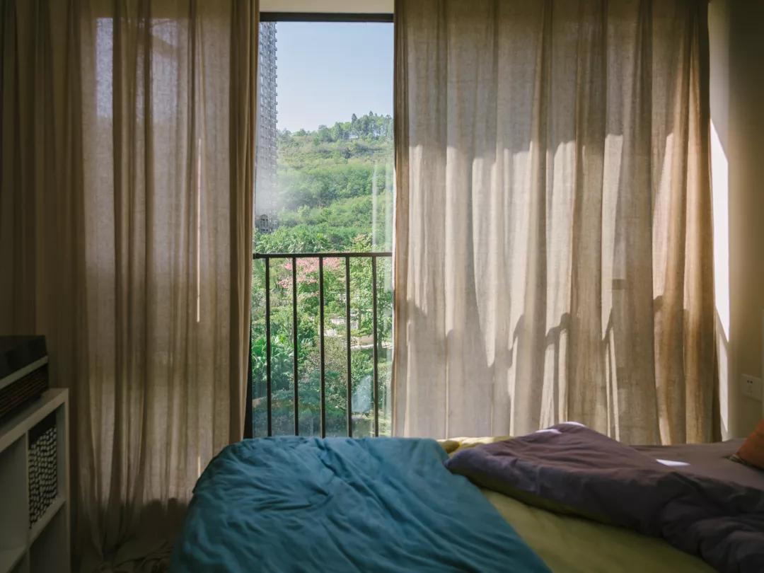 花3万元改造房子,情侣120平出租屋改造