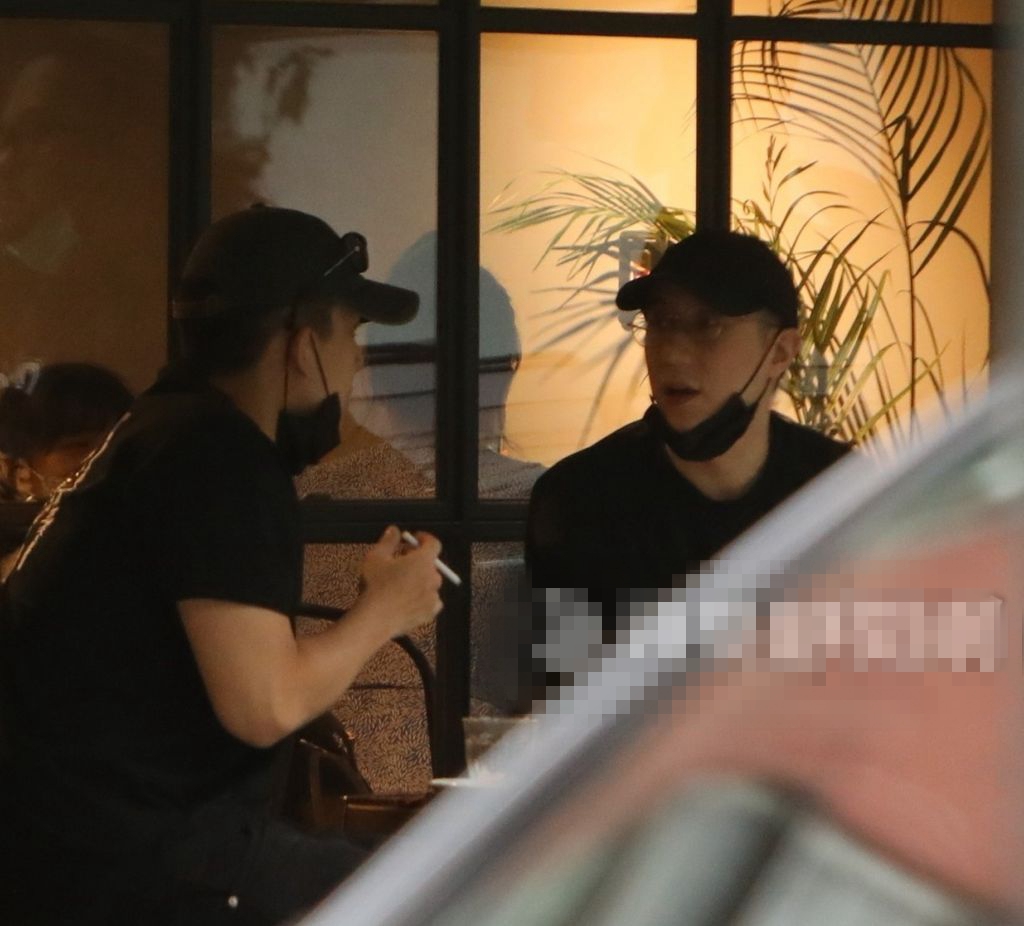 房祖名为违规停车公开道歉,经纪人证其演艺事业停滞,将专注卖酒