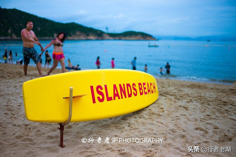 香港有多少个海,香港有几个离岛
