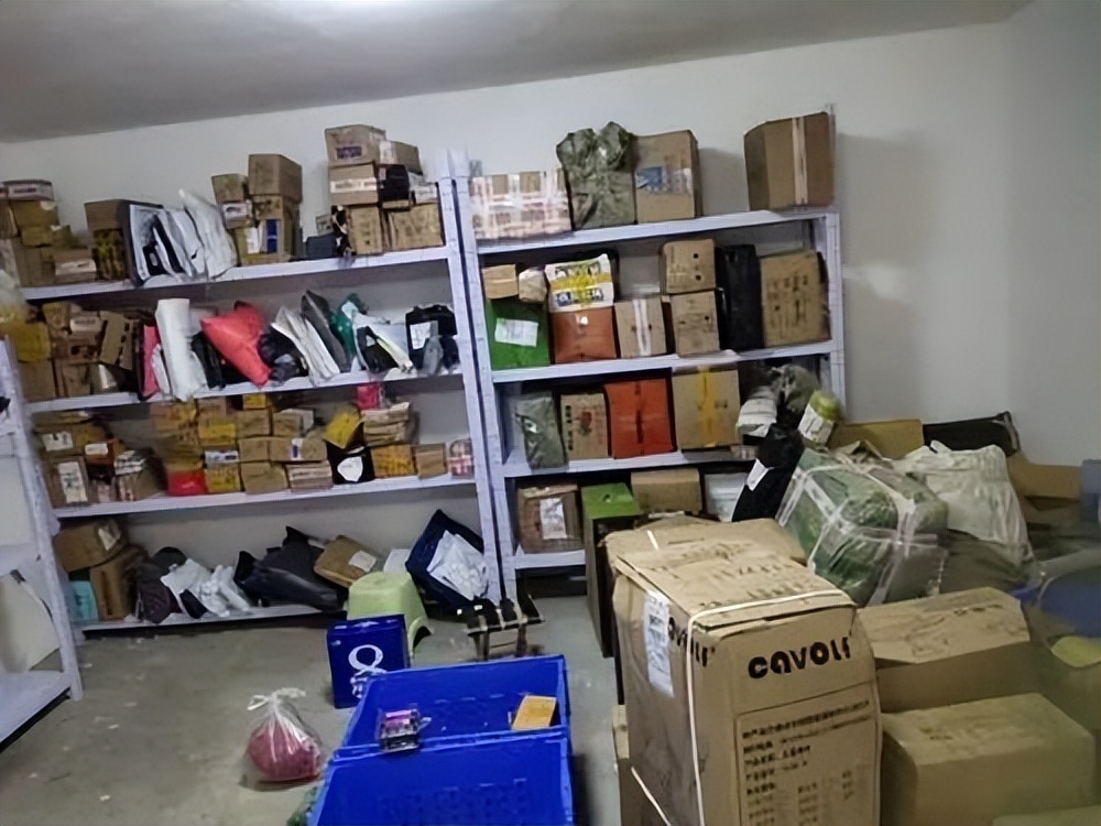 快递行业风险隐患,快递行业十大禁忌