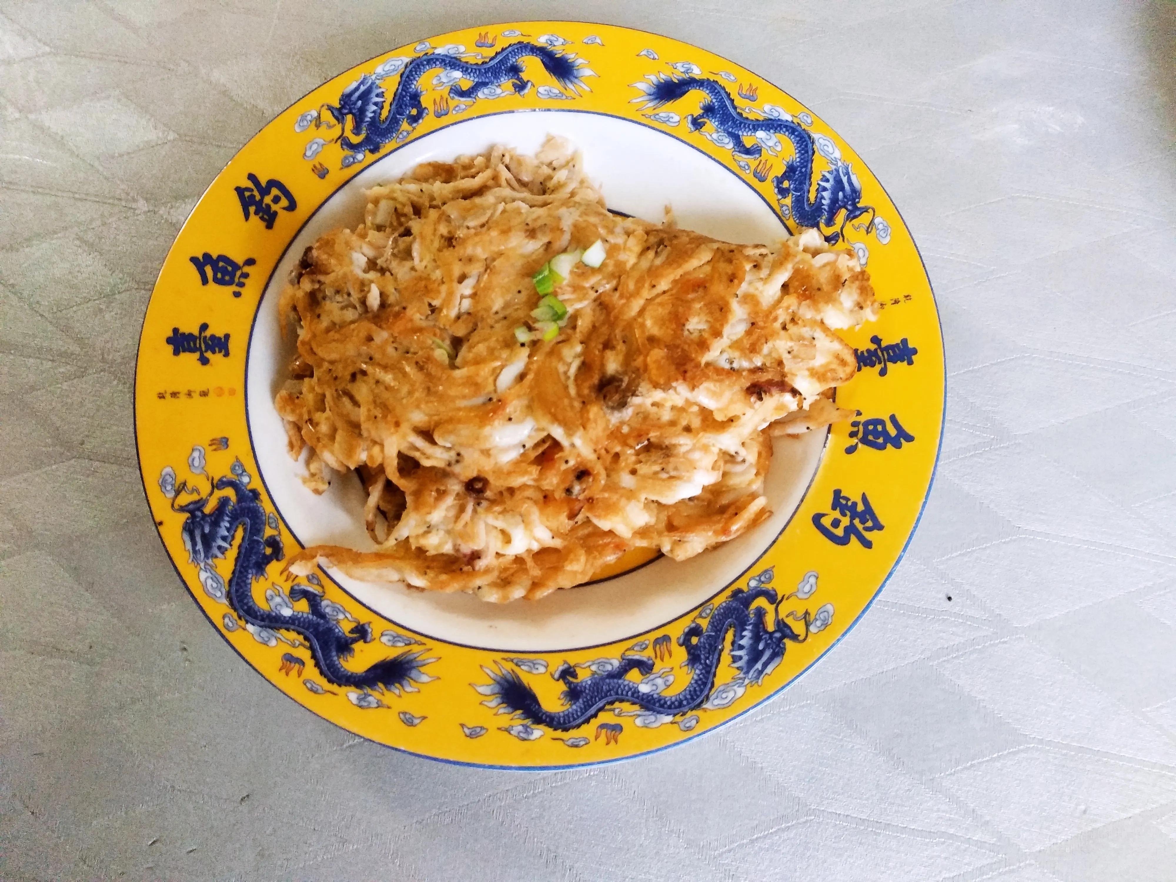 这个季节适合吃的小海鲜,春季肥美的小海鲜