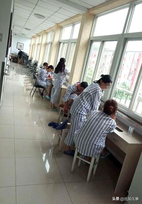 00后女孩“出*身卖**体”换钱,多次以身试药,一次获利接近五位数!