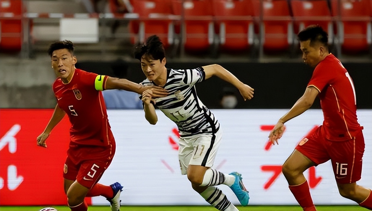 韩媒评东亚杯男足韩国队,韩媒东亚杯韩国队重要表现机会