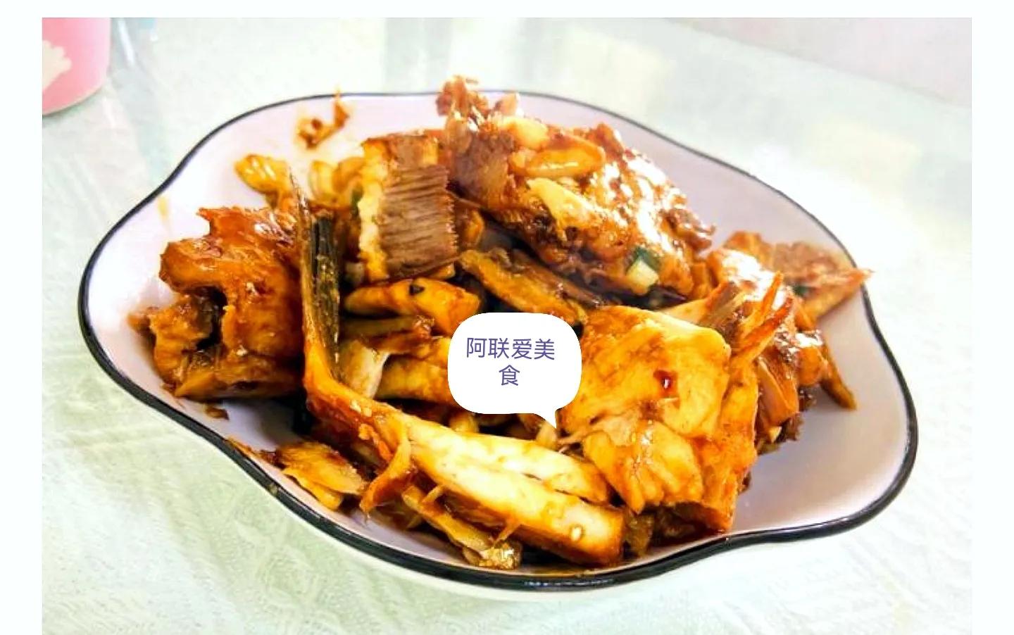 烤鱼什么鱼都好吃,烤鱼又小又没刺的鱼