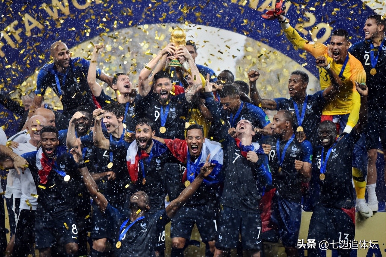 法国姆巴佩官宣皇马,法国队官宣大名单