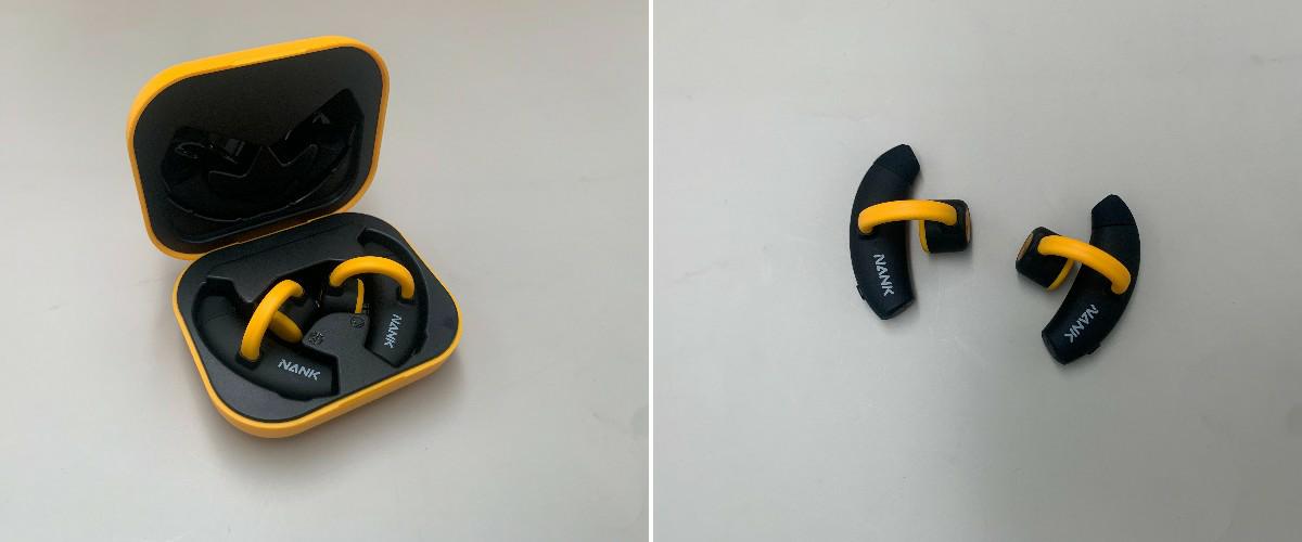 开放式耳机与封闭式耳机哪种好,为什么要选开放式耳机