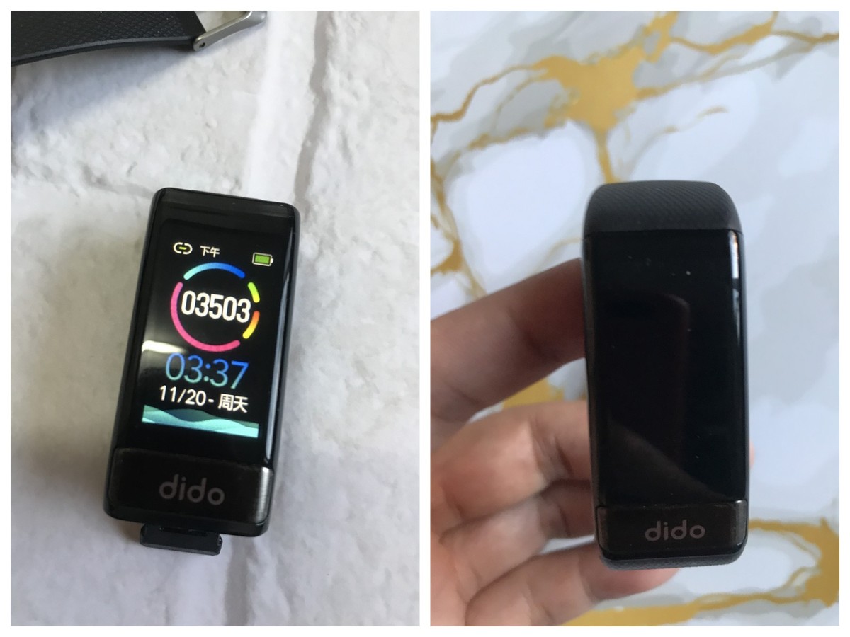 新年礼物送智能手表,送什么是健康的礼物