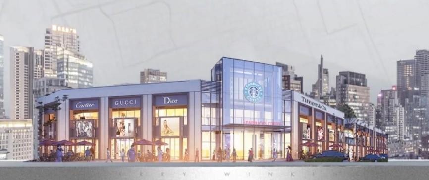 再不给你安利云锦好铺，我怕就抢没了