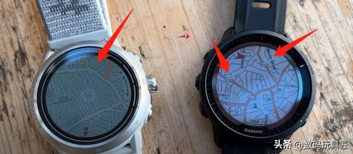 佳明forerunner630测评,佳明forerunner955上手体验